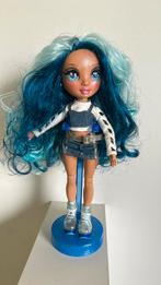 Rainbow High pop - Skyler, Kinderen en Baby's, Speelgoed | Poppen, Ophalen of Verzenden, Gebruikt, Overige typen