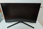 Samsung Ecran PC Odyssey G5 27’’, 165Hz neuf, Computers en Software, Monitoren, Nieuw, Minder dan 1 ms, DisplayPort, Samsung