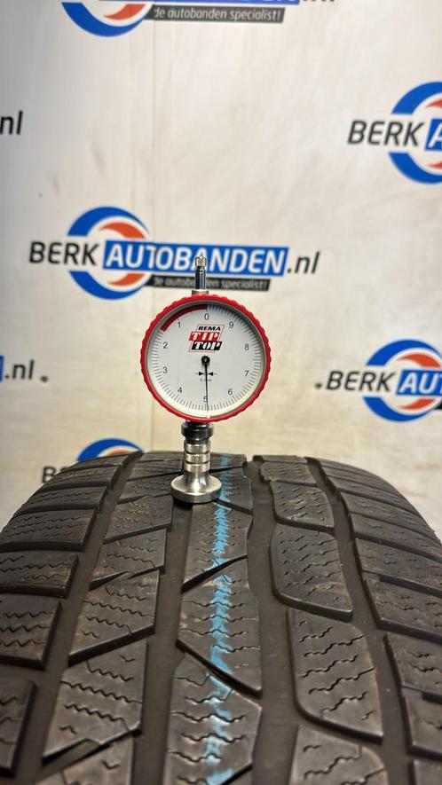 2x Continental ContiWinterContact TS830P AO 235/45 R19 XL 23, Auto-onderdelen, Banden en Velgen, Band(en), Winterbanden, 19 inch