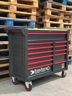 NIEUW - Jumbo Gereedschapwagen - 12 Laden Leeg, Ophalen, Gevuld, Nieuw