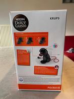 Machine à café, Réservoir d'eau amovible, Combiné, Dosettes et capsules de café, Enlèvement