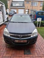 Opel astra, Auto's, Voorwielaandrijving, Zwart, 4 cilinders, Blauw