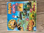 Puzzel plop en maja, Kinderen en Baby's, Speelgoed | Kinderpuzzels, Ophalen, Gebruikt