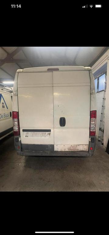 Tout les pièces Peugeot boxer Citroën Jumper fiat Duca 2.2 beschikbaar voor biedingen