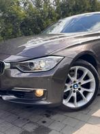 BMW 328I LUXURY 2012 1er propriétaire/245 ch/2,0 cc, Autos, 5 places, Cuir, Berline, Automatique