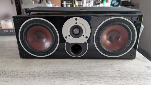 Dali Zensor Vokal, Audio, Tv en Foto, Luidsprekerboxen, Gebruikt, Ophalen of Verzenden