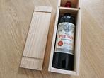 Chateau Petrus 2016, Verzamelen, Gebruikt, Frankrijk, Ophalen of Verzenden, Rode wijn