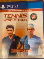 Tennis World Tour - Roland Garros Edition, Games en Spelcomputers, Ophalen, Zo goed als nieuw, Sport, Vanaf 3 jaar