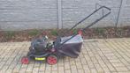 Briggs stratton motor 450 E, Ophalen