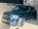 MINI One Countryman 1.5 OPF * GARANTIE 12 MOIS * 1ER PROP *, Auto's, Mini, 75 kW, Stof, Gebruikt, Countryman