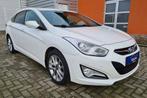 Hyundai i40 Move - 1.7 CRDI - 136 pk, Auto's, Hyundai, 1800 kg, Zwart, 4 cilinders, 700 kg