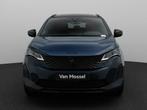 Peugeot 3008 1.6 HYbrid4 300 Blue Lease GT | Leder | Navi |, Auto's, Te koop, 1815 kg, Zilver of Grijs, https://public.car-pass.be/vhr/4a70408a-3cda-4b6f-8b1f-360830e84233