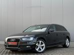 Audi A4 Avant 3.0 TDi V6 S-Line Xenon Navi Dig.Airco, Auto's, Euro 5, Stof, 135 g/km, A4