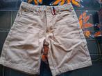 Chiro short, Ophalen, Zo goed als nieuw