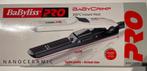 Babyliss Pro Babycrimp (wafeltjestang), Enlèvement ou Envoi, Comme neuf