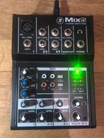 Table de mixage mackie mix5, Muziek en Instrumenten, Mengpanelen, Ophalen of Verzenden, Gebruikt