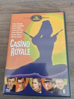 Casino Royale (1967), CD & DVD, DVD | Comédie, Enlèvement ou Envoi