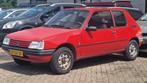 Peugeot 205 ACE 1.1, Auto's, Peugeot, Stof, Handgeschakeld, Particulier, 2 deurs
