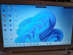 Toshiba L50-B-1H7 15,6" i5-4210U @1 ,70 GHz Win 11p-laptop, Computers en Software, Toshiba, Met videokaart, 15 inch, 8 GB