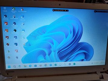 Toshiba L50-B-1H7 15,6" i5-4210U @1 ,70 GHz Win 11p-laptop beschikbaar voor biedingen