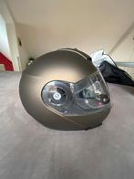 Motorhelm Schuberth C3 pro L, Motoren, Ophalen, Nieuw zonder kaartje, L, Overige merken