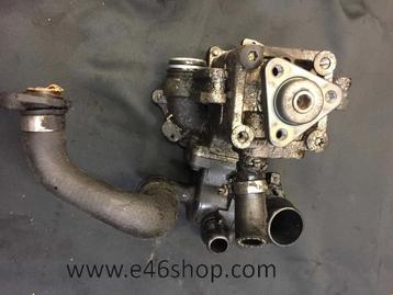 Stuurpomp Waterpomp BMW E46 n42 n46 motor  beschikbaar voor biedingen