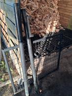 Tuinpoort, Tuin en Terras, Ophalen