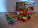 Duplo: verschillende sets, Ophalen, Gebruikt, Complete set, Duplo