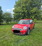 Mini 1600, benzine, Auto's, Mini, Zwart, 1600 cc, Handgeschakeld, Particulier