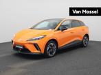 MG MG4 64 kWh Luxury, Auto's, MG, Automaat, Gebruikt, 5 zetels, 150 kW