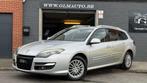Renault Laguna 1.5 dCi * MARCHAND * EXPORT (bj 2011), Auto's, Voorwielaandrijving, Gebruikt, Zwart, 4 cilinders
