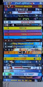 DVD's: Allerlei lot 1 (zie foto's voor titels), Cd's en Dvd's, Dvd's | Overige Dvd's, Ophalen of Verzenden, Nieuw in verpakking