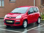 Fiat panda 130.000km 2016 Essence Superbe état.., Auto's, Fiat, Voorwielaandrijving, Stof, Panda, Bedrijf