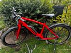 Trek supercommuter 8, Fietsen en Brommers, Zo goed als nieuw, 55 tot 59 cm, 30 tot 50 km per accu, Ophalen