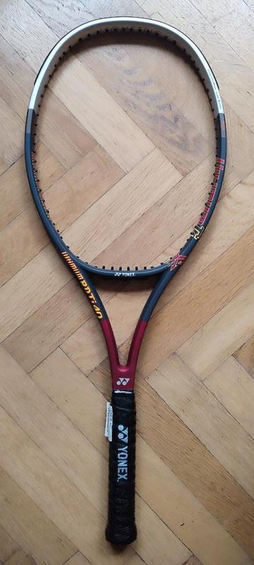 à saisir raquette de tennis Yonex Rd Ti 40 beschikbaar voor biedingen