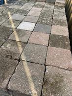 Pavés à vendre 28m2 (allée, terrasse), Enlèvement ou Envoi, Briques