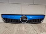 Opel Meriva A OPC 2003 - 2010 grille + rooster ORIGINEEL €99, Autos : Pièces & Accessoires, -, Opel, Utilisé, -