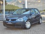 Golf 5 Benzine 1.4/ 1ste Eigenaar GARANTIE, Auto's, Volkswagen, Bedrijf, Handgeschakeld, Alarm, Golf
