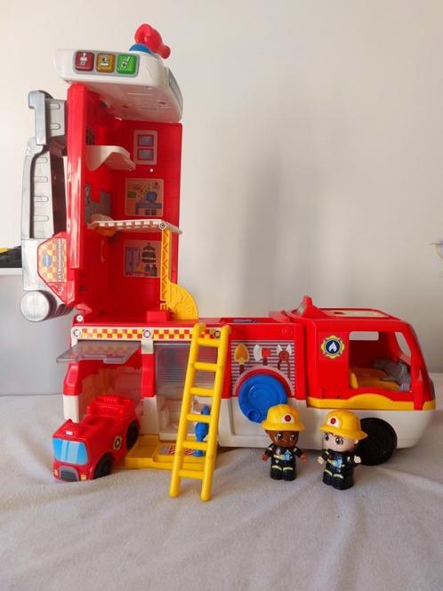 Duplo Playmobil Vtech bumba speelgoed, Kinderen en Baby's, Speelgoed | Duplo en Lego, Zo goed als nieuw, Duplo, Complete set, Ophalen of Verzenden