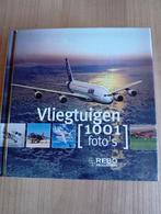 Vliegtuigen 1001 foto's, Ophalen, Zo goed als nieuw