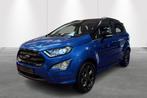 Ford Ecosport 1.0i EcoBoost 92kW ST-Line, Auto's, Ford, Voorwielaandrijving, Gebruikt, Ecosport, Bedrijf