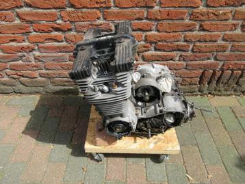 Yamaha XJ750 motorblok XJ 750 motor blok Seca engine XJ750S beschikbaar voor biedingen