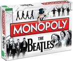 Monopoly - The Beatles - English, Neuf, HASBRO, Enlèvement ou Envoi, Info@winningmoves.co.uk