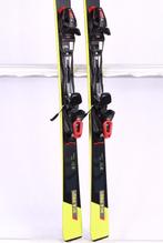 150 160 170 cm ski's FISCHER RC4 PRO TI 2024, grip walk, Sport en Fitness, Skiën en Langlaufen, 160 tot 180 cm, Verzenden, Carve