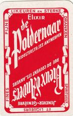 LIK 145 / S K DE POLDENAAR ANTWERPEN, Verzamelen, Speelkaarten, Jokers en Kwartetten, Verzenden, Nieuw, Speelkaart(en)