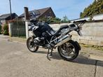 BMW R1200gs '08, Motos, Motos | BMW, Particulier, 2 cylindres, 1200 cm³, Tourisme