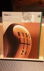 Skoda fabia brochure, Ophalen of Verzenden, Zo goed als nieuw