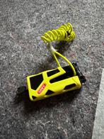 ABUS schijfrem motorslot, Motoren, Accessoires | Sloten, Ophalen, Zo goed als nieuw