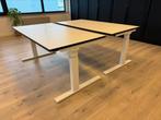 2 x Bisley Tetra bureau C-poot, Ophalen, Bureau