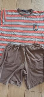 Pyjama  m/16 plus.  WOODYMAN., Kleding | Heren, Gedragen, Ophalen of Verzenden